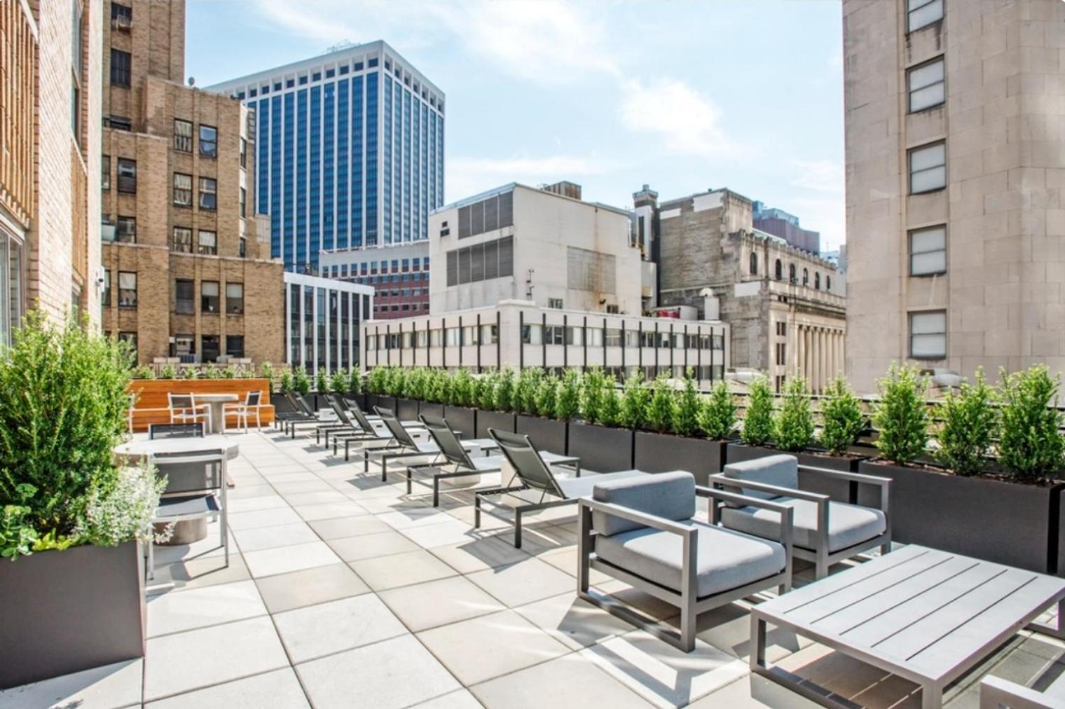 Fidi Jr 1br W Gym Doorman Lounge Nr Park Nyc-1335 Apartment New York