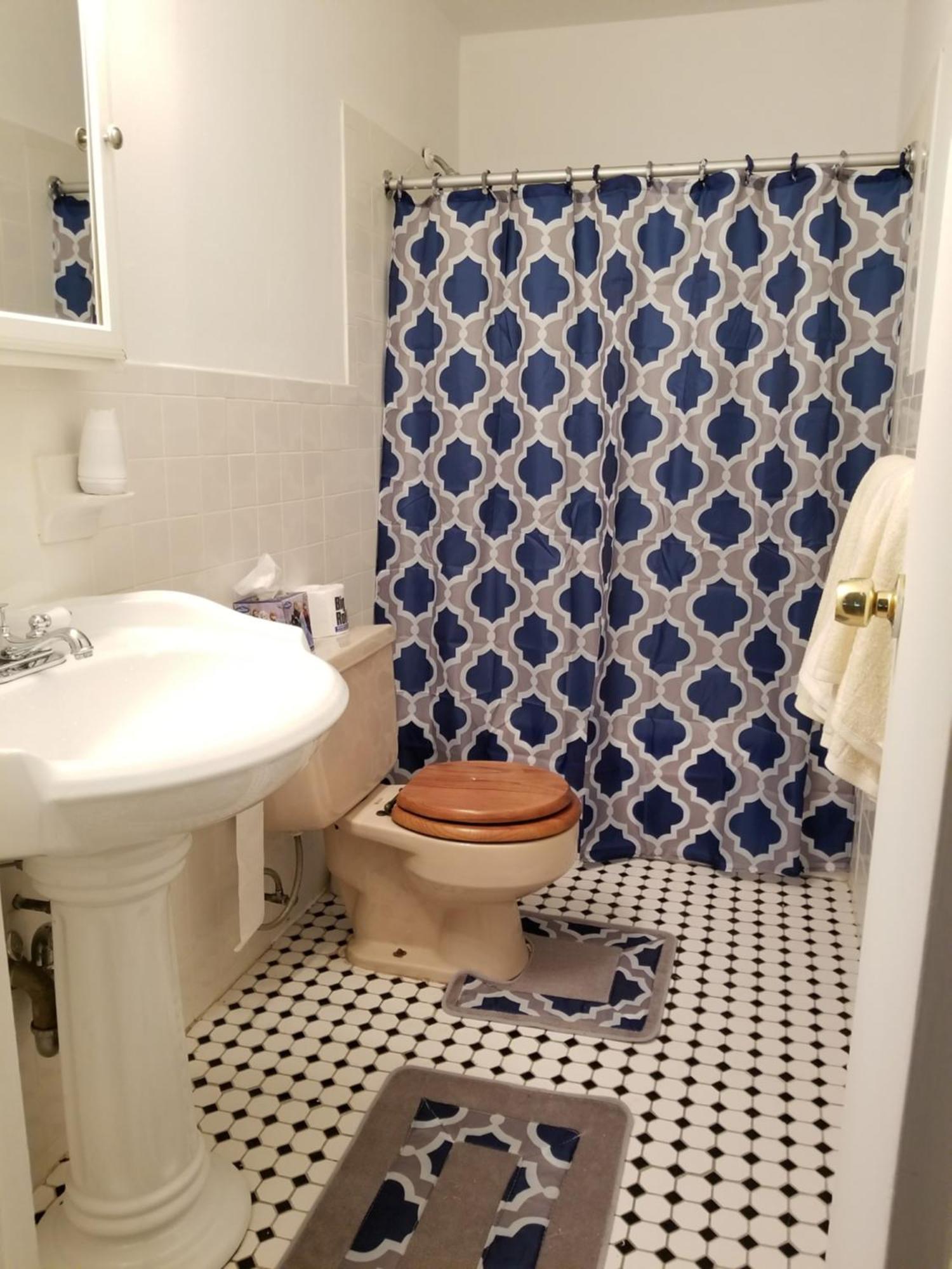 Near Columbus Circle/central Park Apartment New York