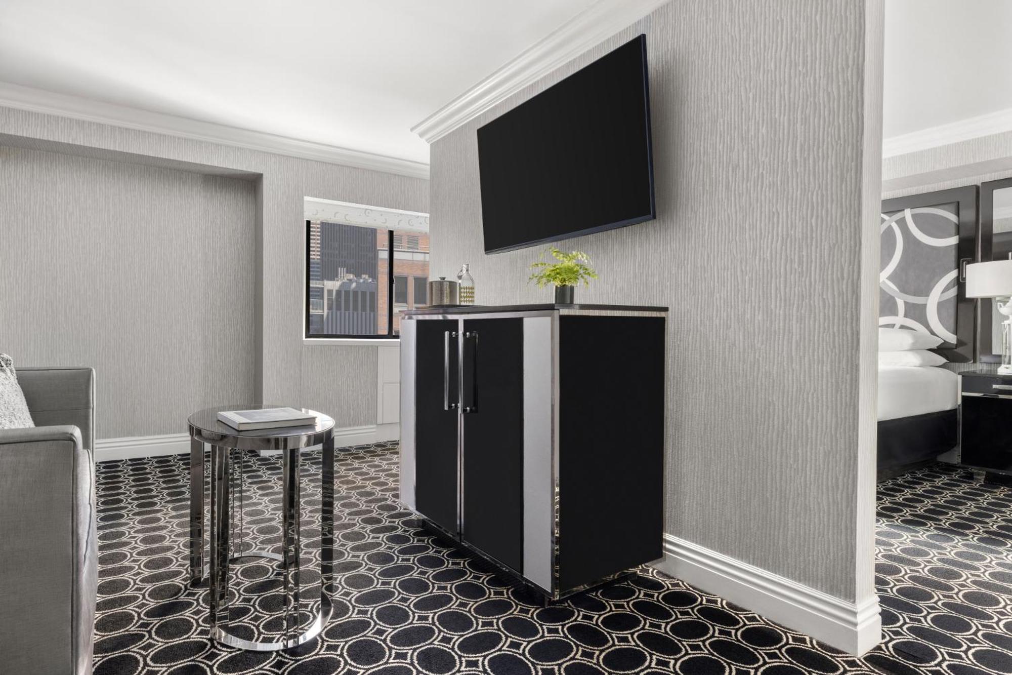 The Muse Hotel Nova York