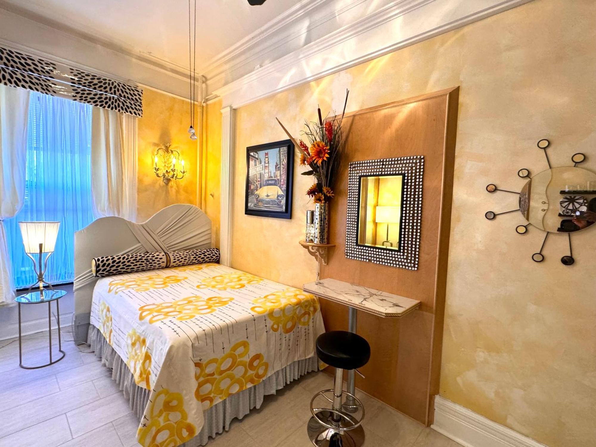 The International Cozy 3* Nova York