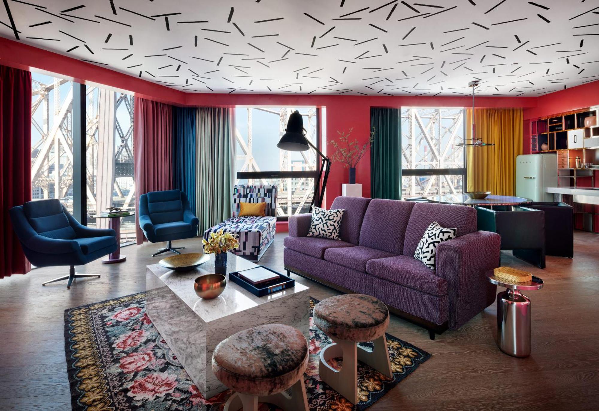 Khách sạn Graduate By Hilton New York