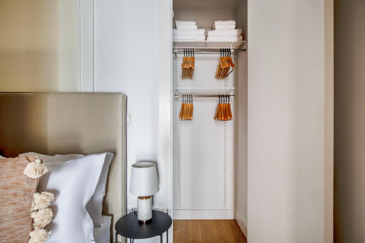 Apartment Classic Les 1br W Wd Nr Soho Nyc-646