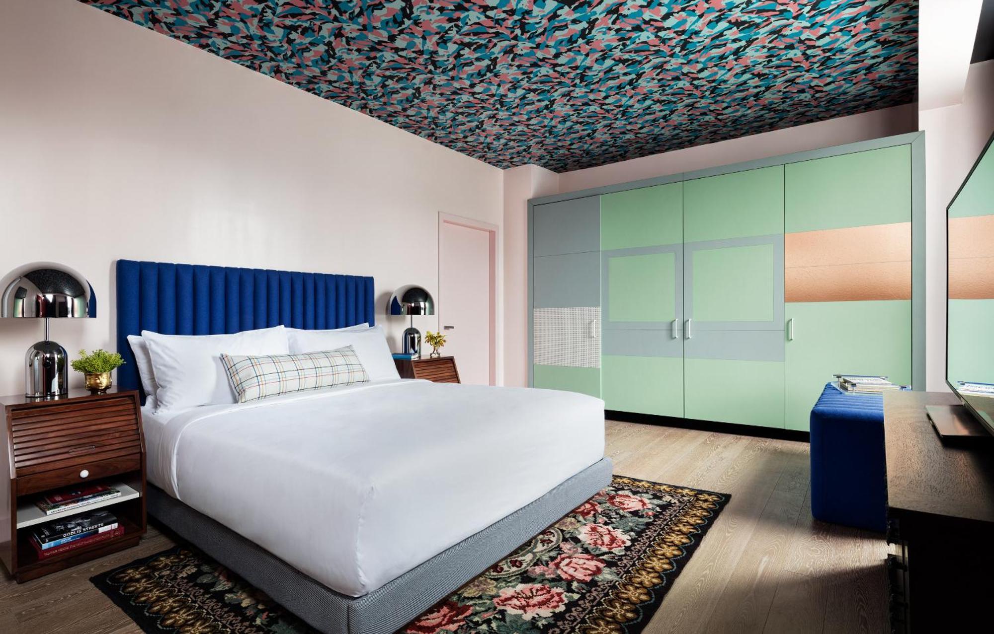 Khách sạn Graduate By Hilton New York