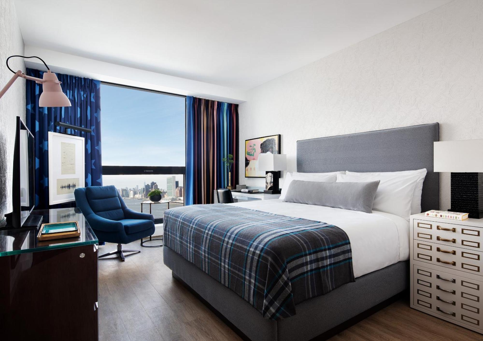 Khách sạn Graduate By Hilton New York