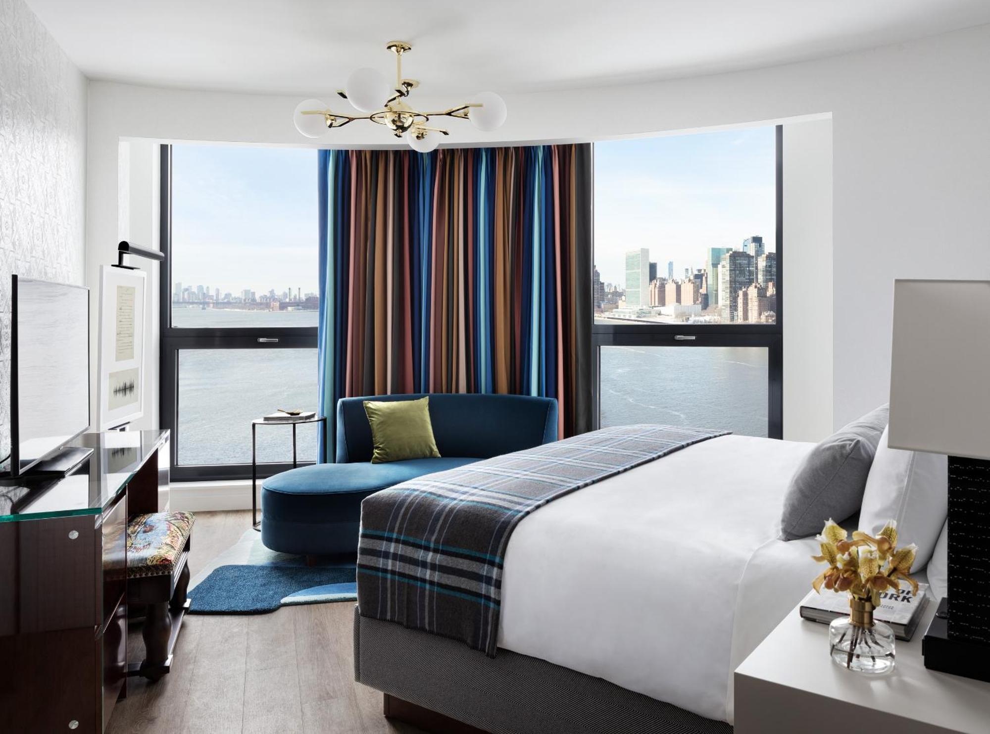 Graduate By Hilton Khách sạn New York