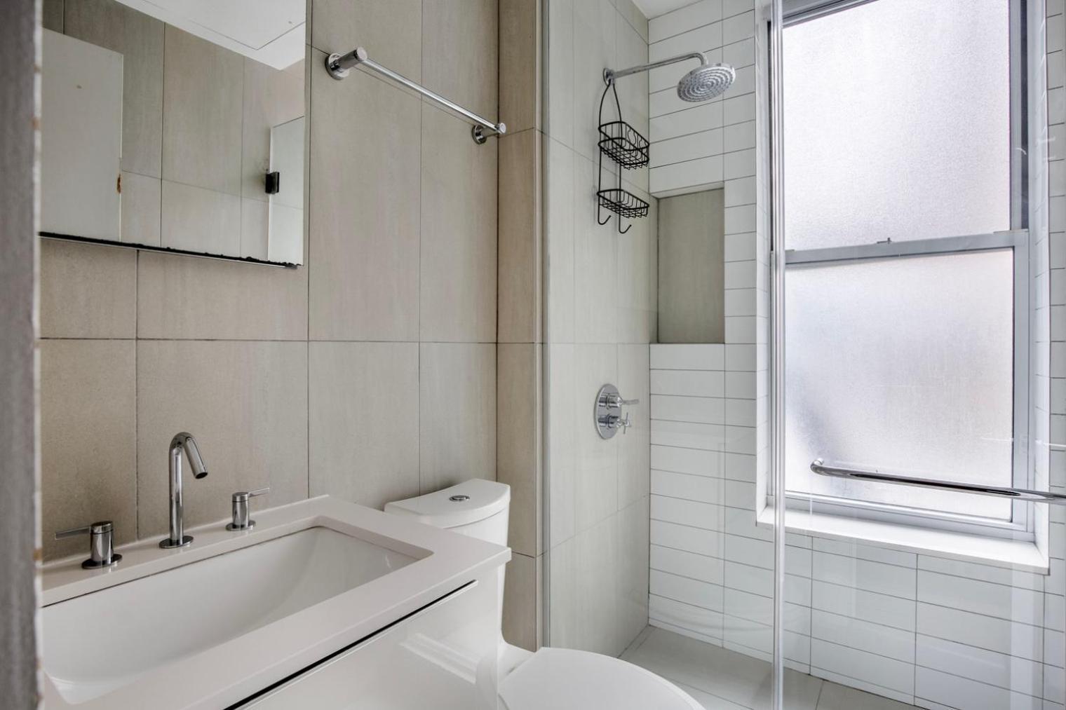 Classic Les 1br W Wd Nr Soho Nyc-646 Apartment *
