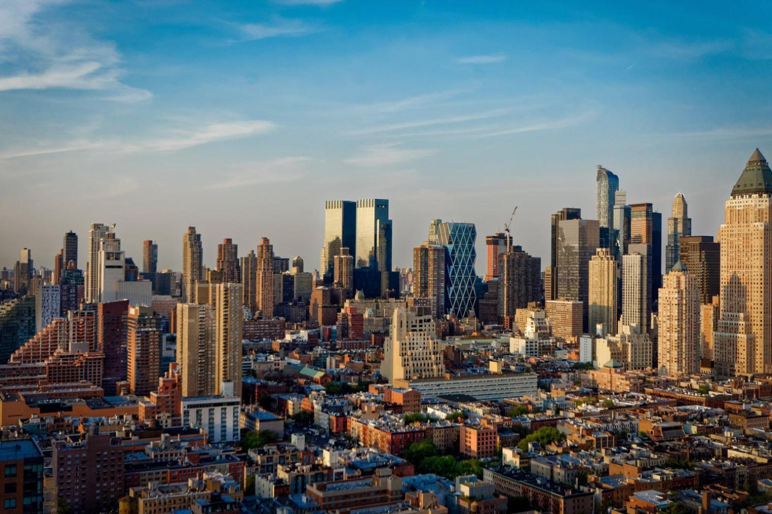 Blueground Midtown West Gym Wd Nr Museum Nyc-1452 Apartamento
