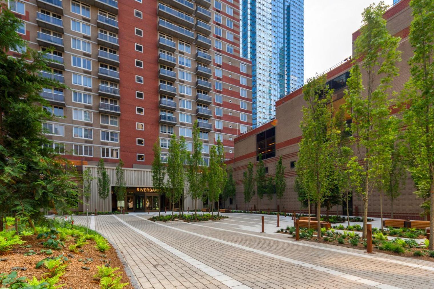 Blueground Midtown West Gym Wd Nr Museum Nyc-1452 * Nova York