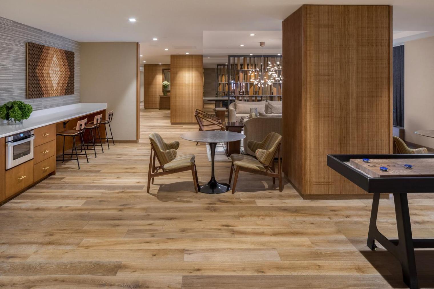 Apartamento Blueground Midtown West Gym Wd Nr Museum Nyc-1452 Nova York