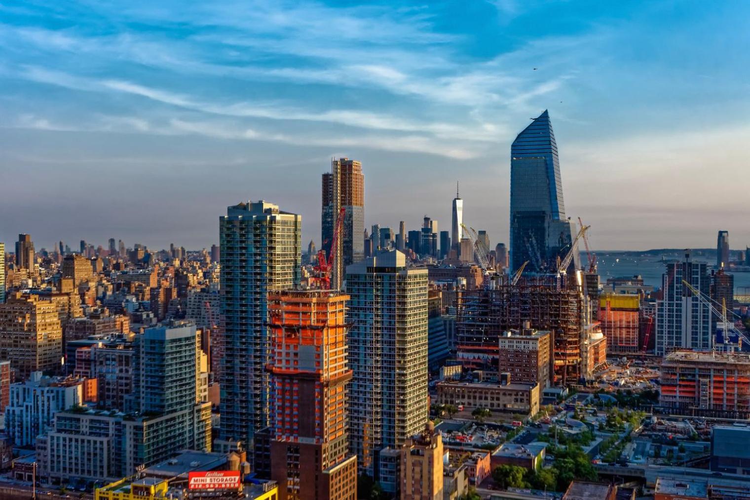 Blueground Midtown West Gym Wd Nr Museum Nyc-1452 Apartamento Nova York