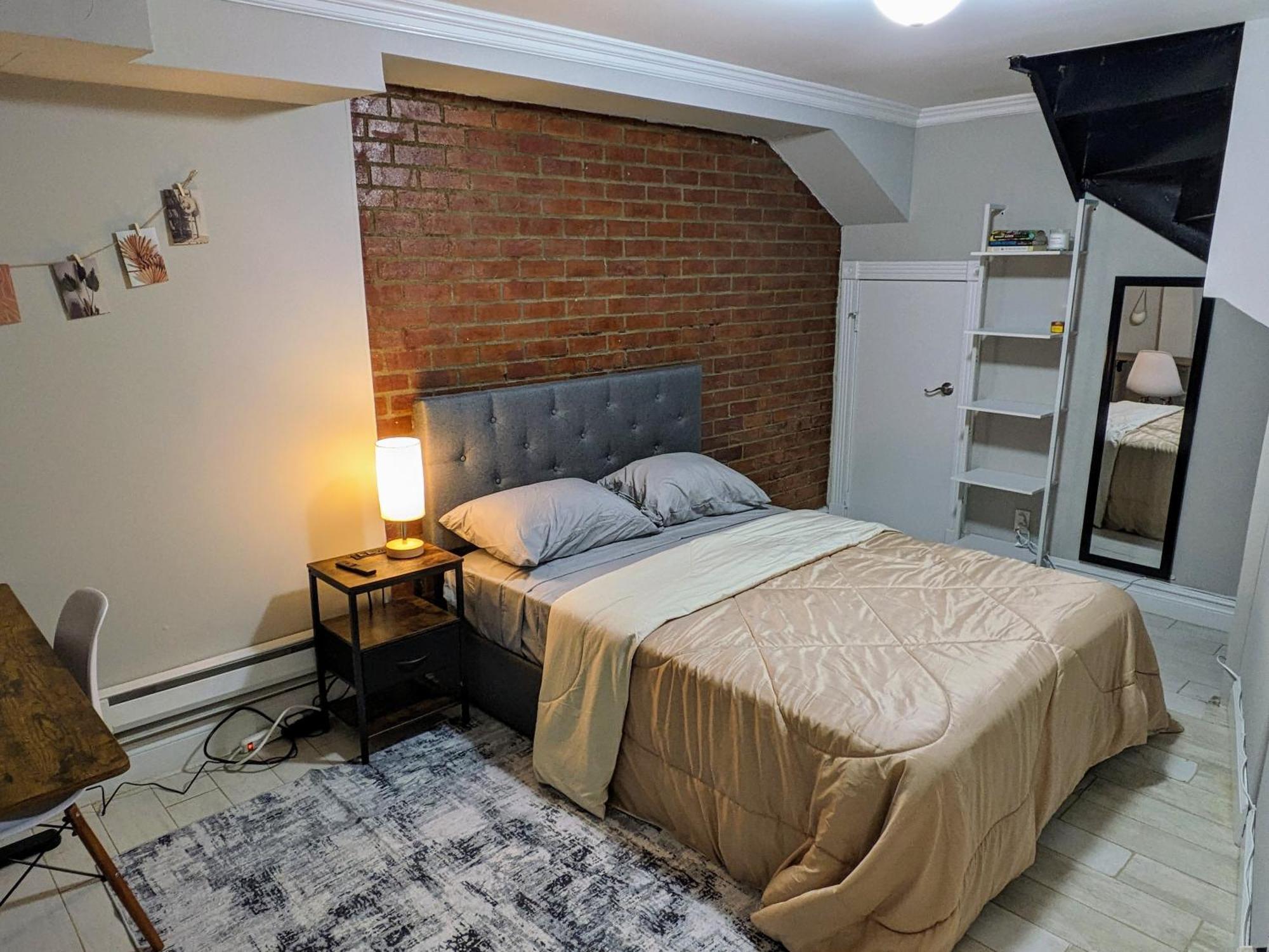 Private At A Shared At The Heart Of East Village Nova York