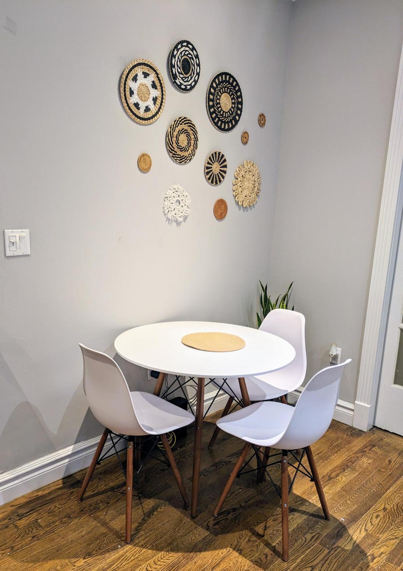 Private At A Shared At The Heart Of East Village Apartamento