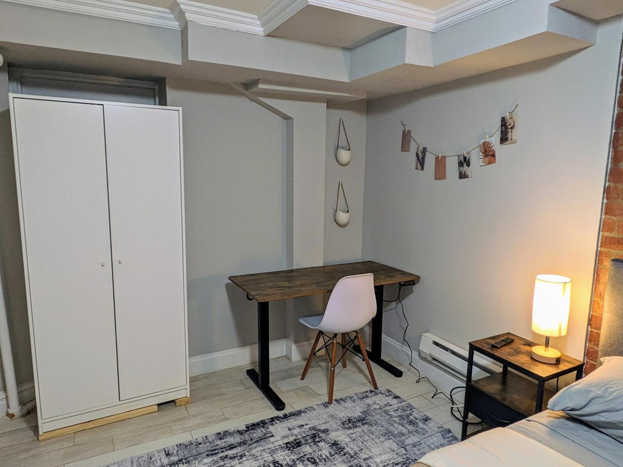 Private At A Shared At The Heart Of East Village Nova York