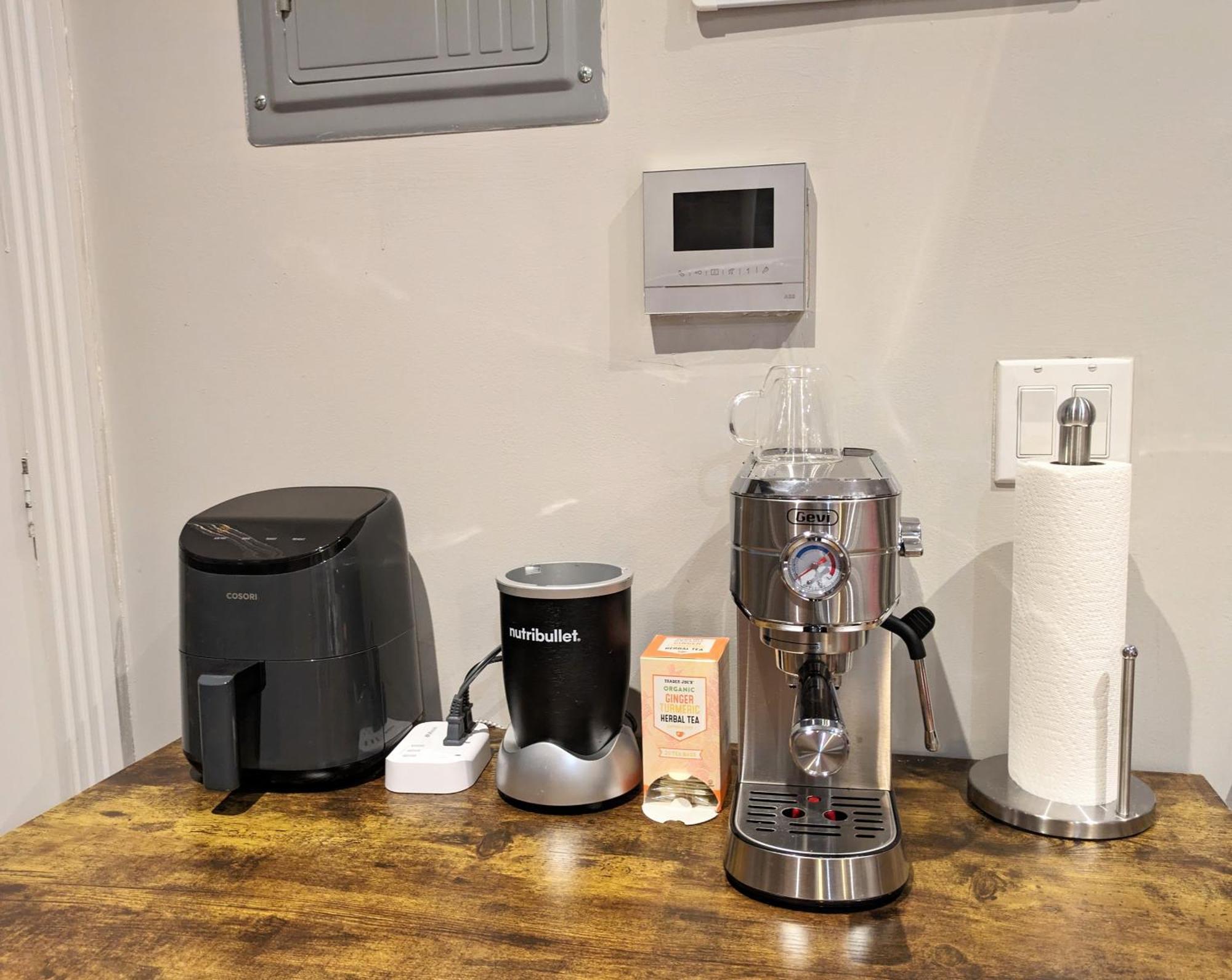 Apartamento Private At A Shared At The Heart Of East Village *