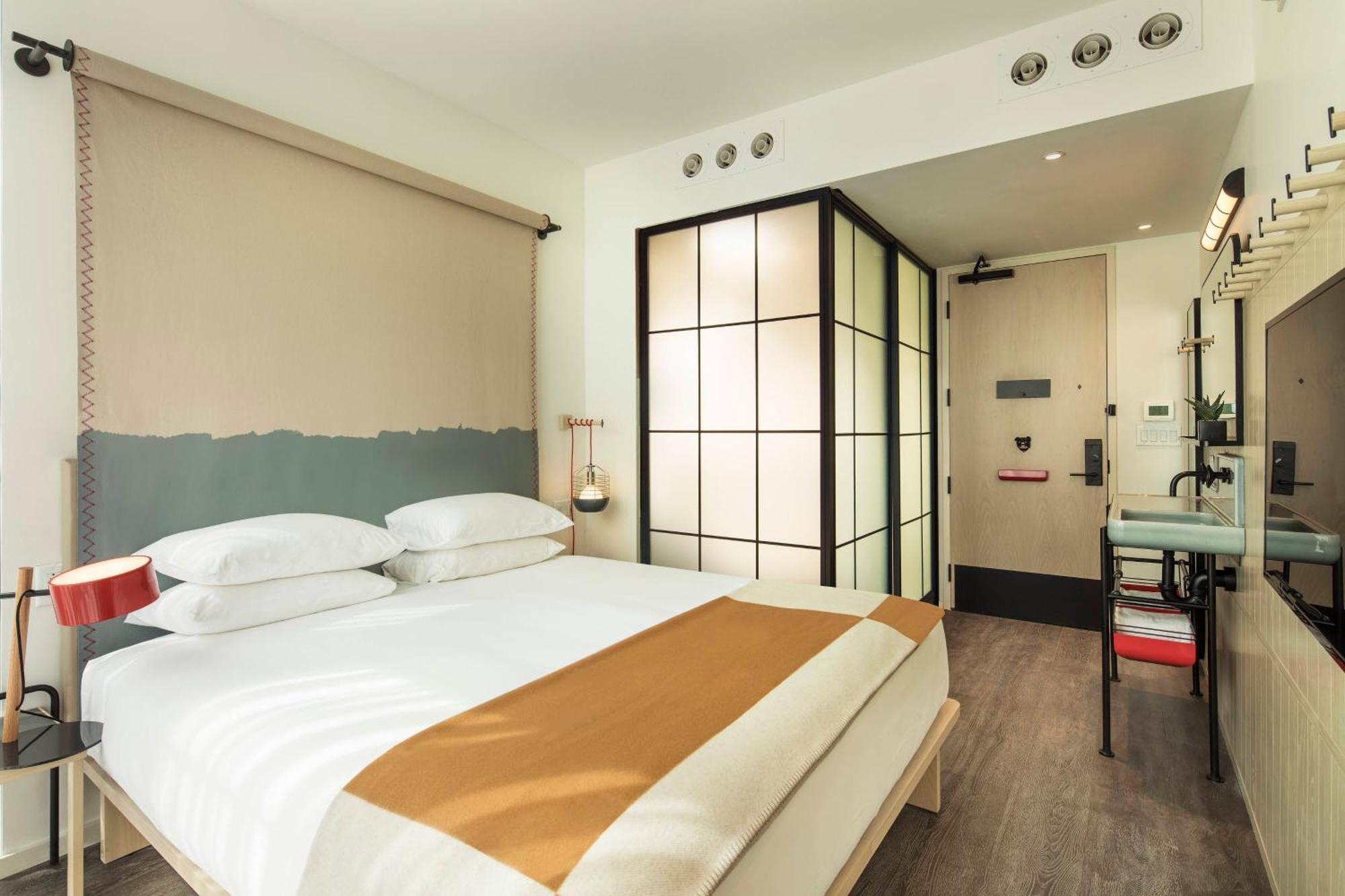 Moxy Nyc Chelsea Khách sạn