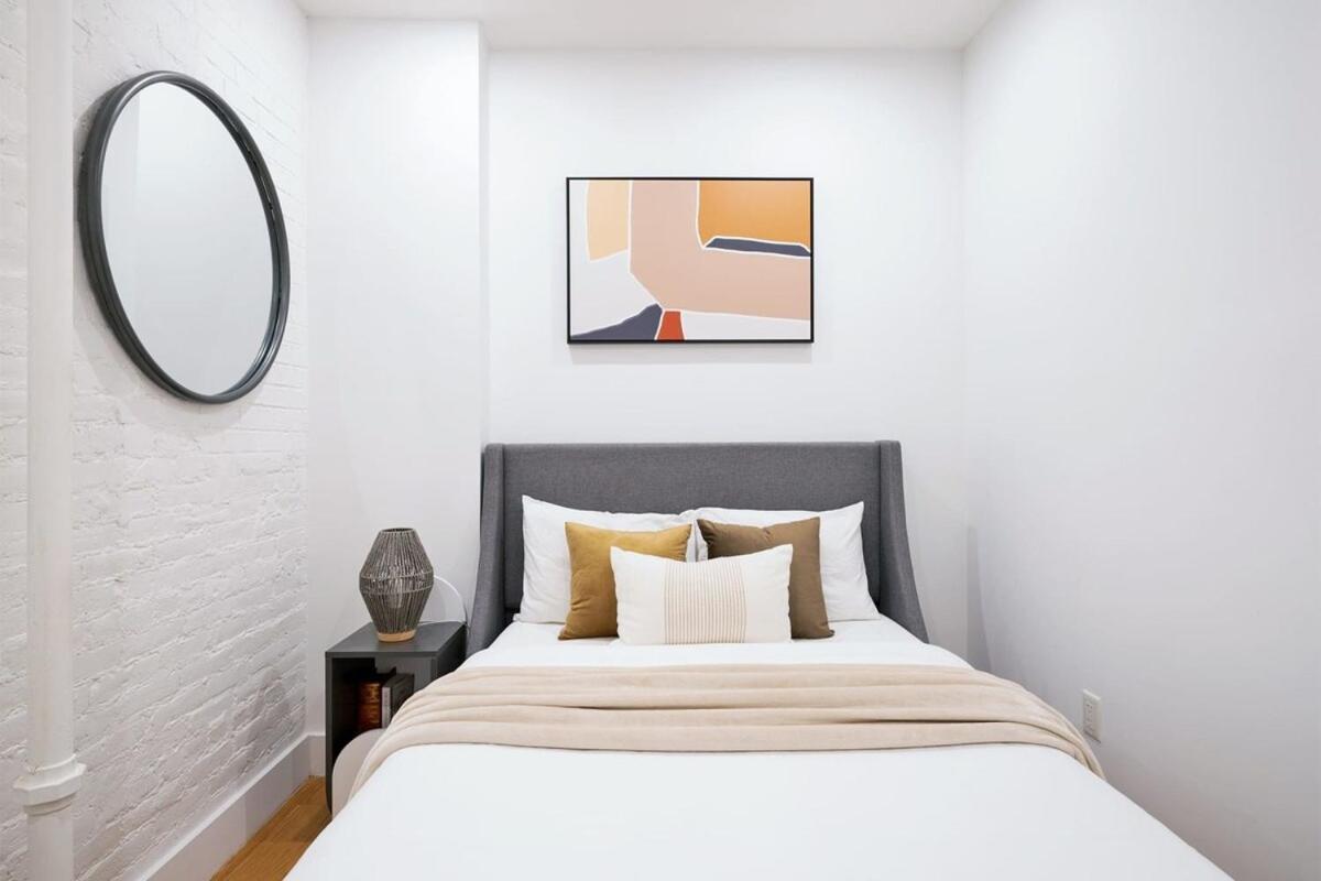 1288-3rs New Renovated 2 Bedrooms Căn hộ