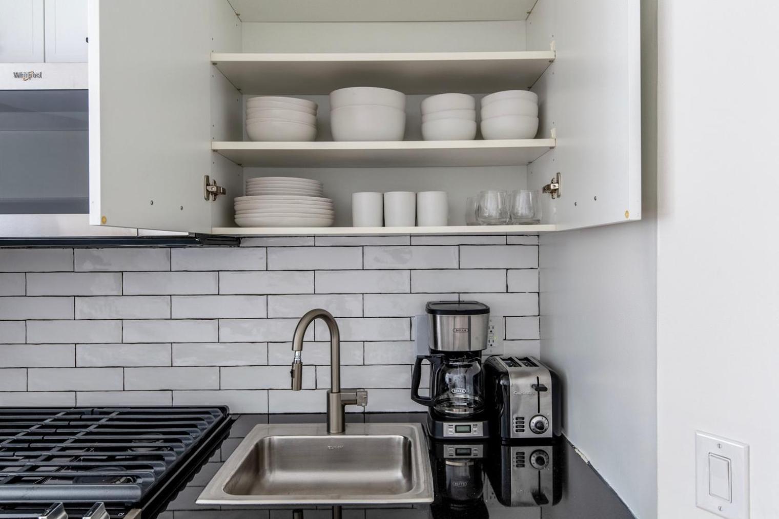Căn hộ Fidi 1br W Game Resident-only Speakeasy Nyc-1346