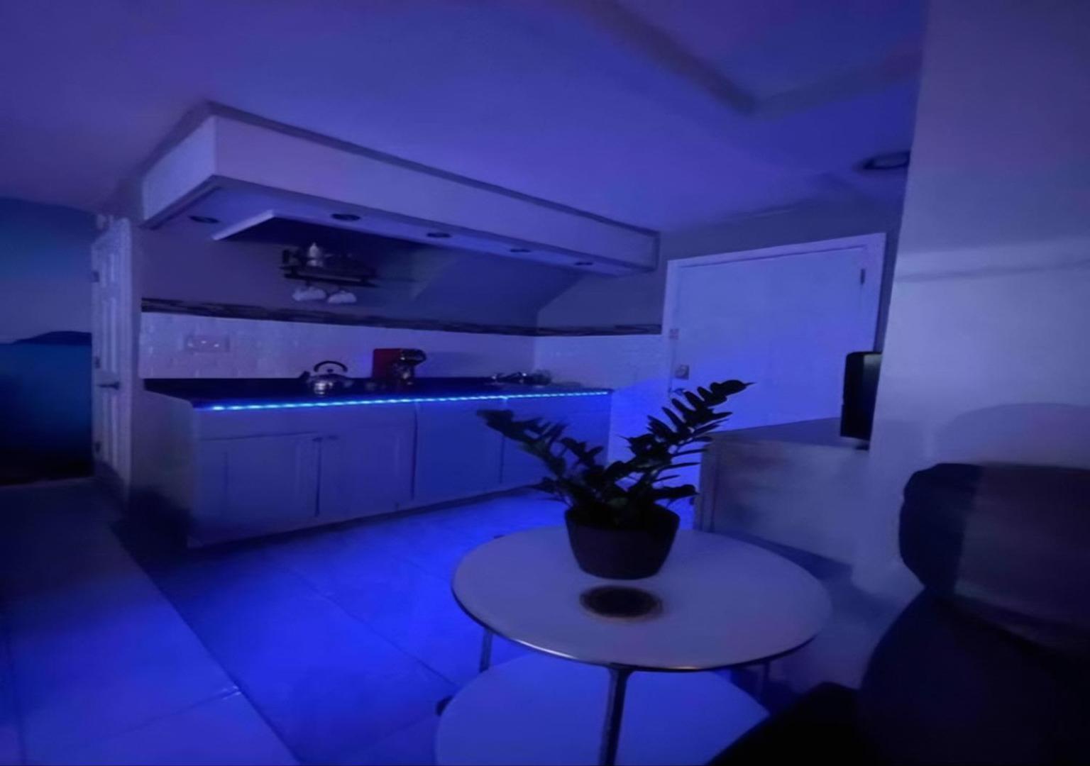 Apartamento Brooklyn Spacious Space With Private Entrance, Bathroom, & Backyard - Full-kitchen *