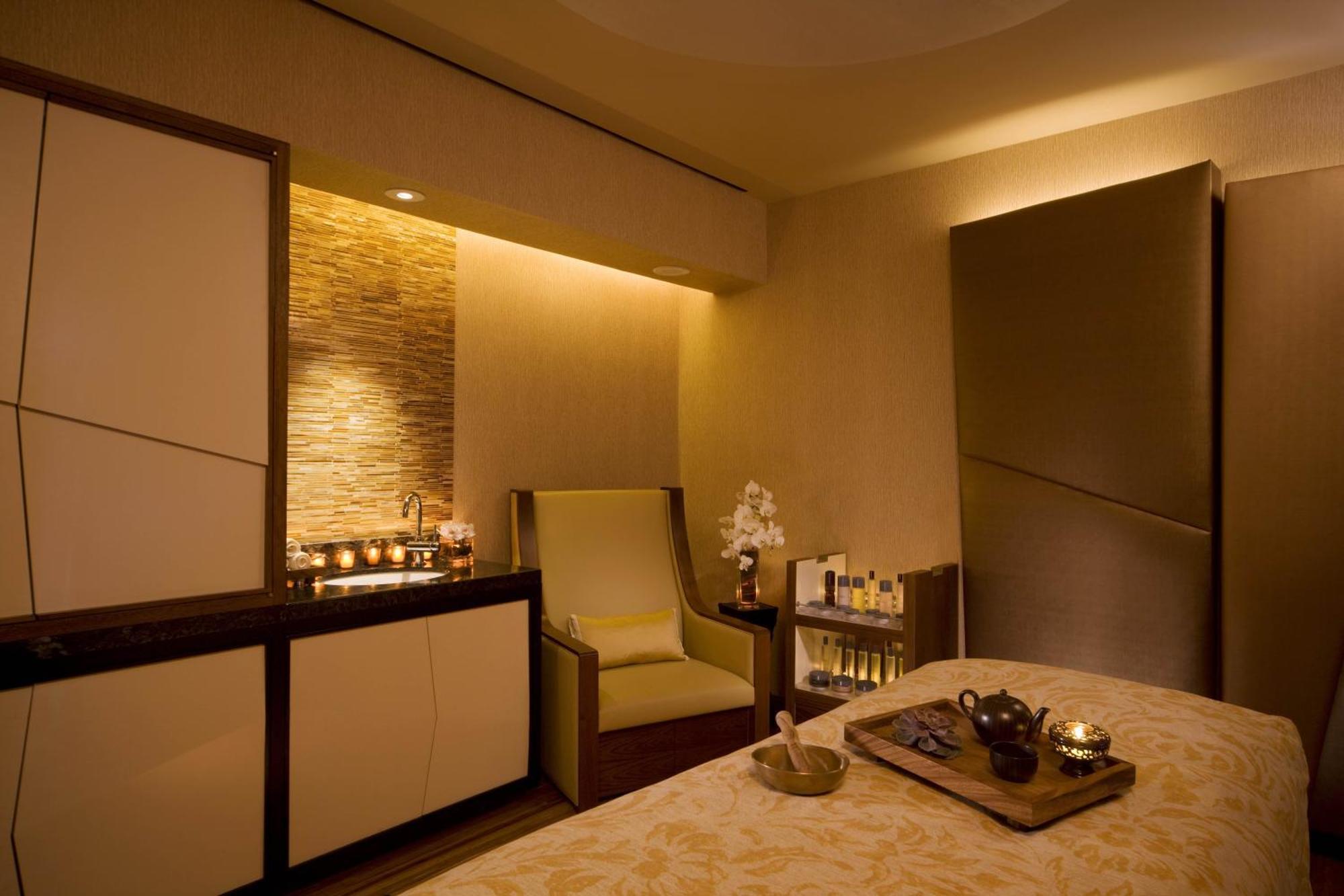 The Peninsula Nova York