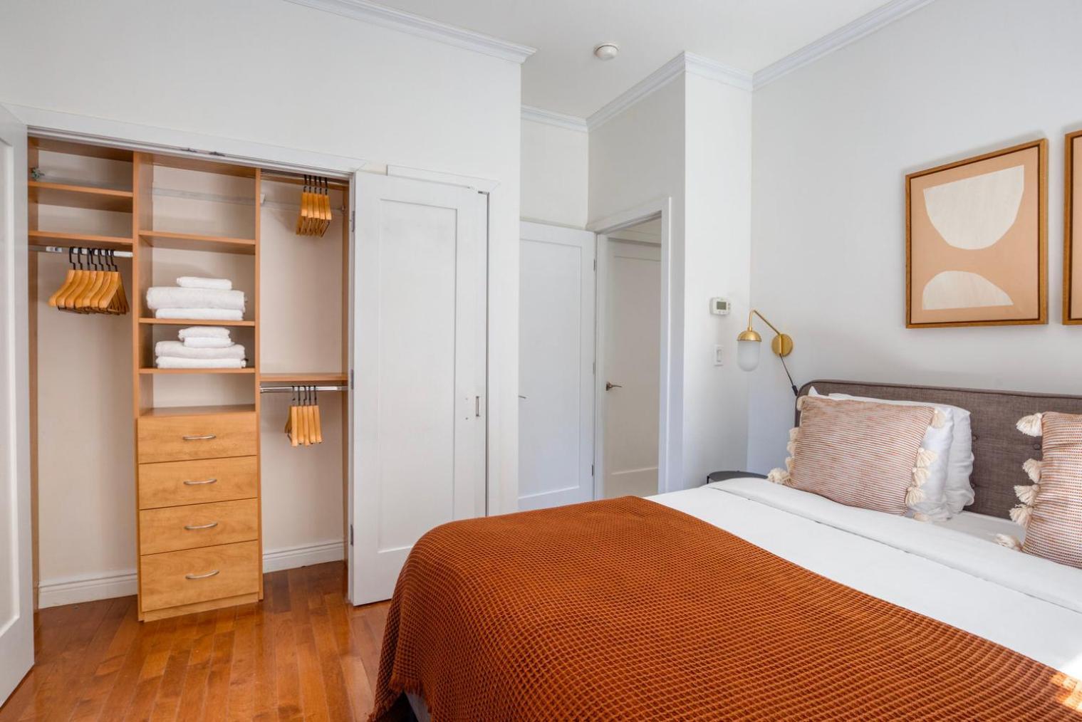 Apartment Blueground Midtown Gym Elev Near Times Sq Nyc-1478 *