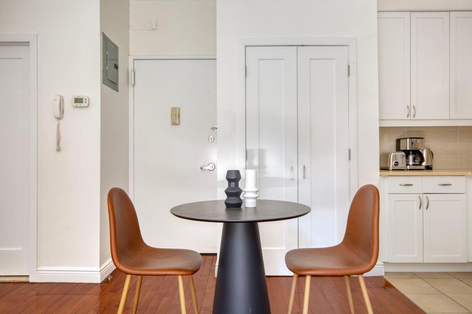Apartment Blueground Midtown Gym Elev Near Times Sq Nyc-1478 *