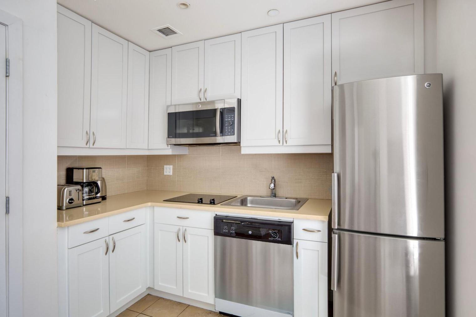 Apartment Blueground Midtown Gym Elev Near Times Sq Nyc-1478 *
