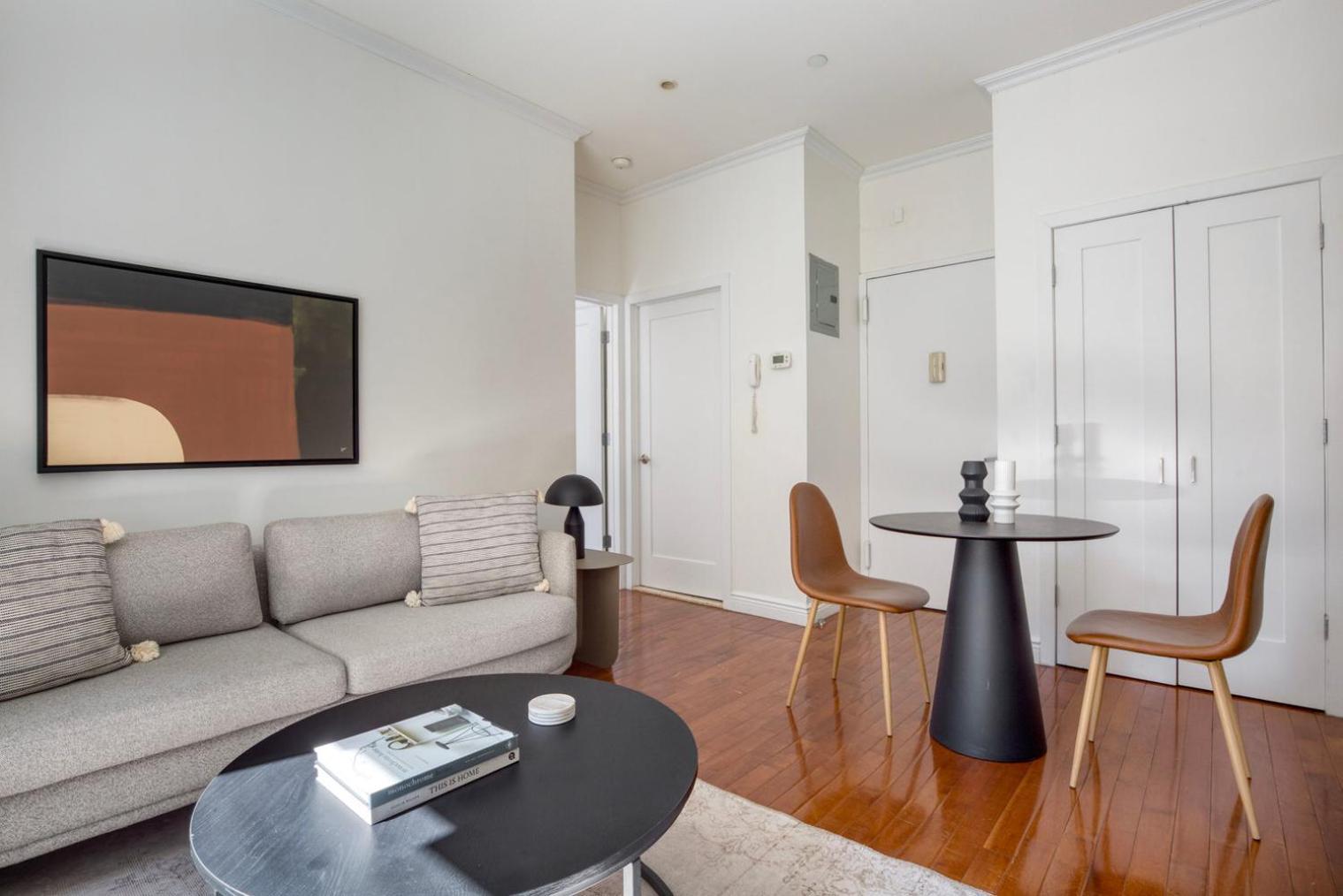 Apartment Blueground Midtown Gym Elev Near Times Sq Nyc-1478