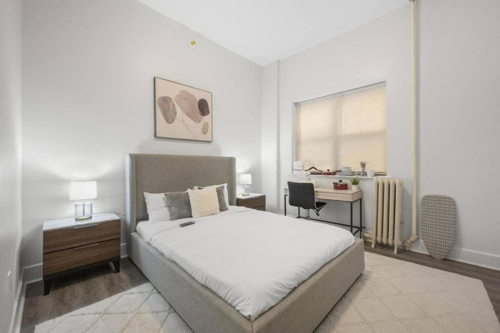 Bay Ridge Luxe: Stylish & Comfortable Nova York