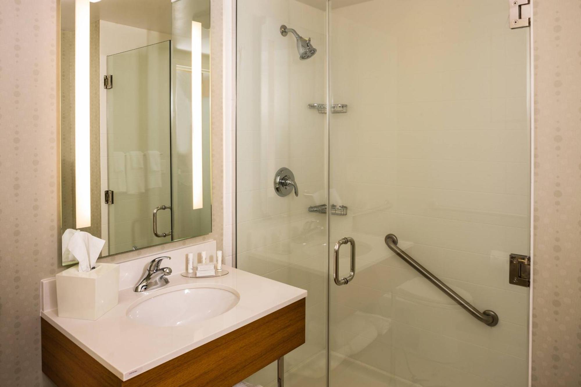 Springhill By Marriott Laguardia Airport Khách sạn New York