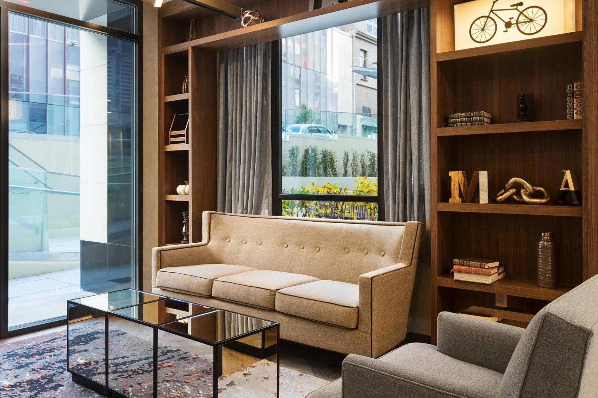 Fairfield & By Marriott Manhattan/central Park Nova York