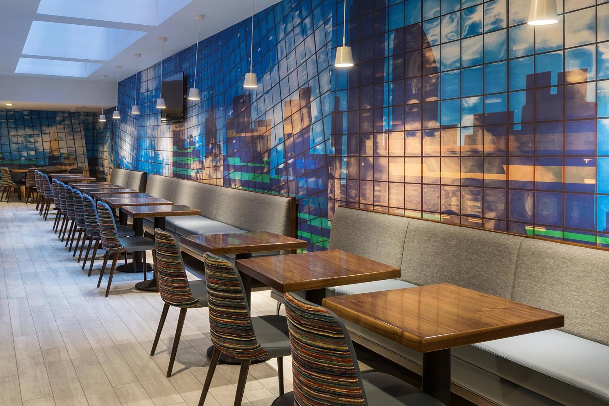 Fairfield & By Marriott Manhattan/central Park 3* Nova York