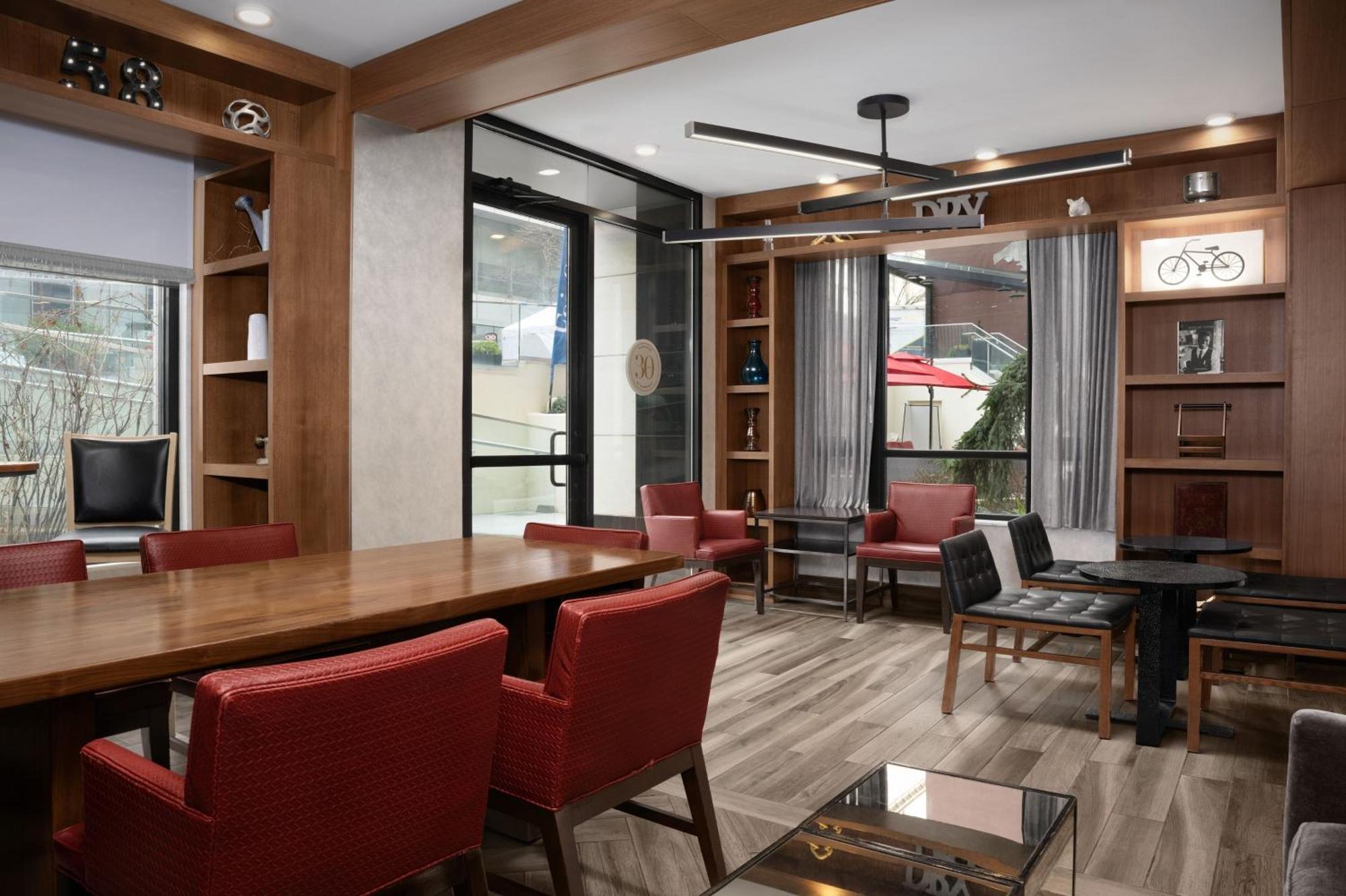 Hotel Fairfield & By Marriott Manhattan/central Park Nova York