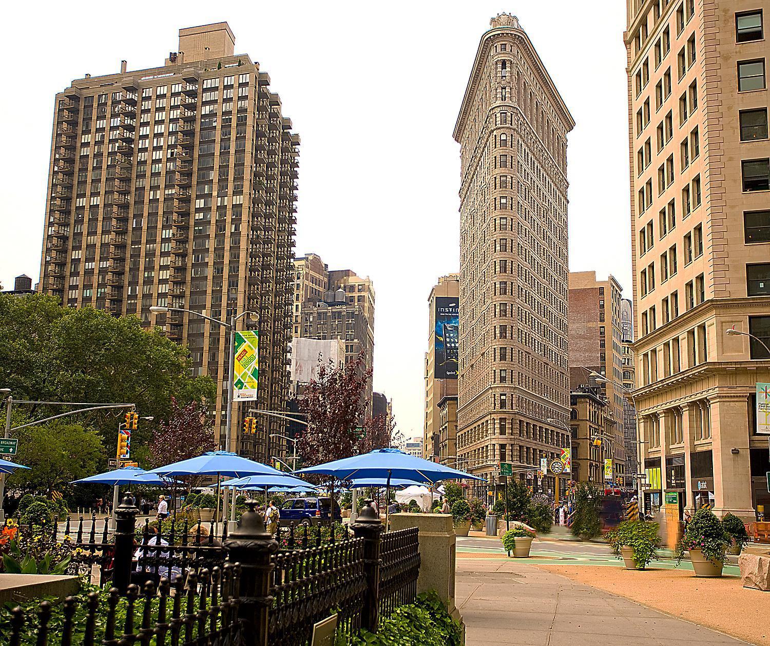 27 By Luxurban 3* Nova York