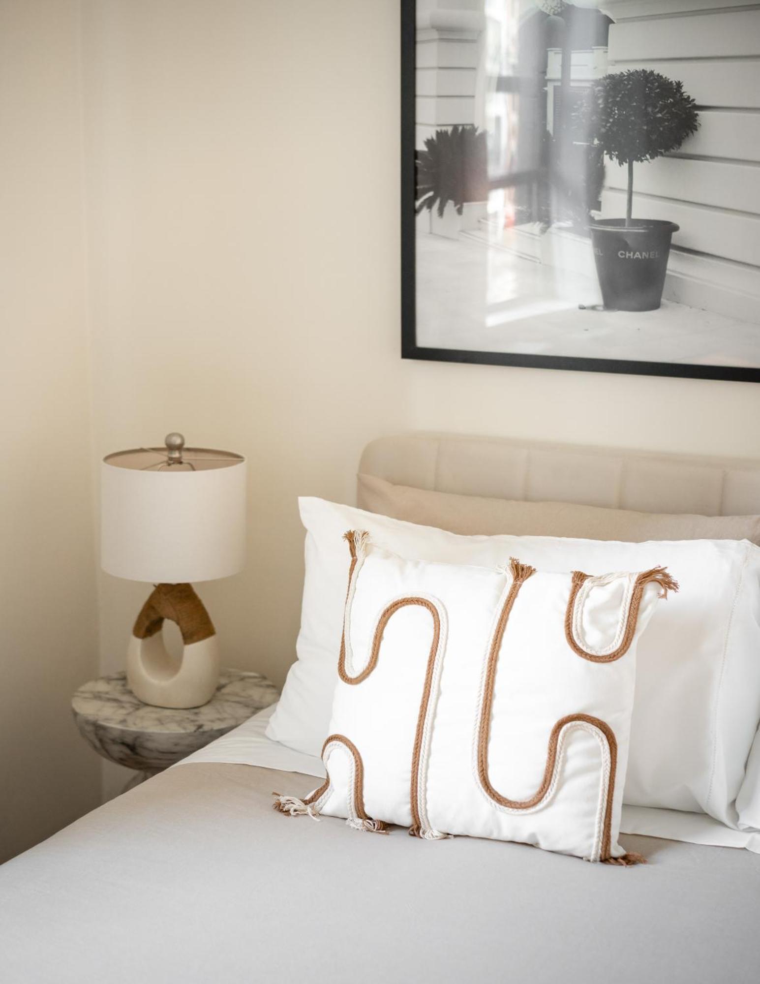 Cozy And Modern One-bedroom Apartamento
