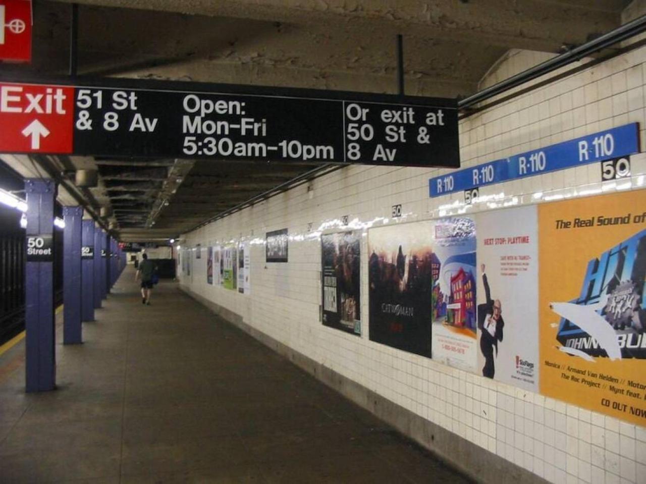 Quaint 2br Walk To Time Square Nova York
