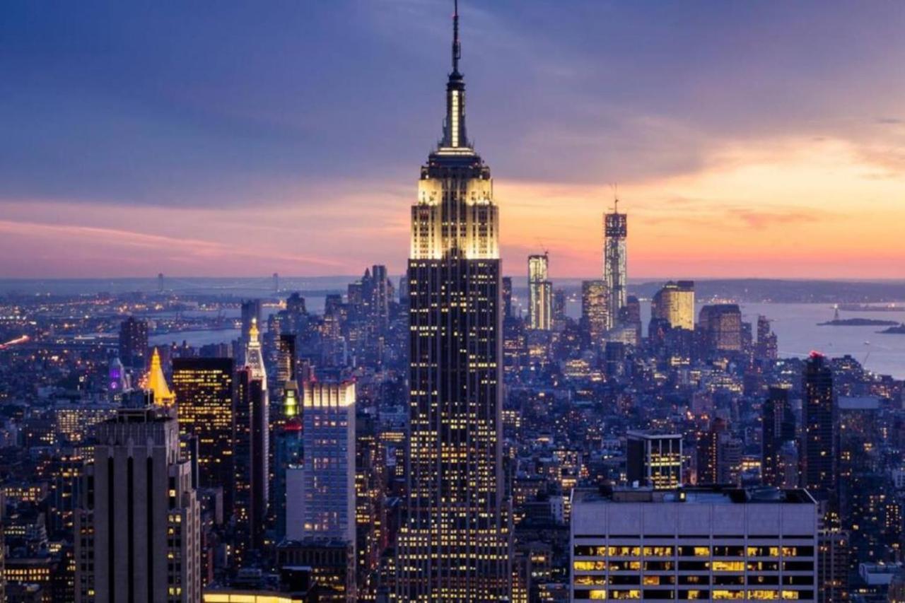 Quaint 2br Walk To Time Square Apartamento Nova York