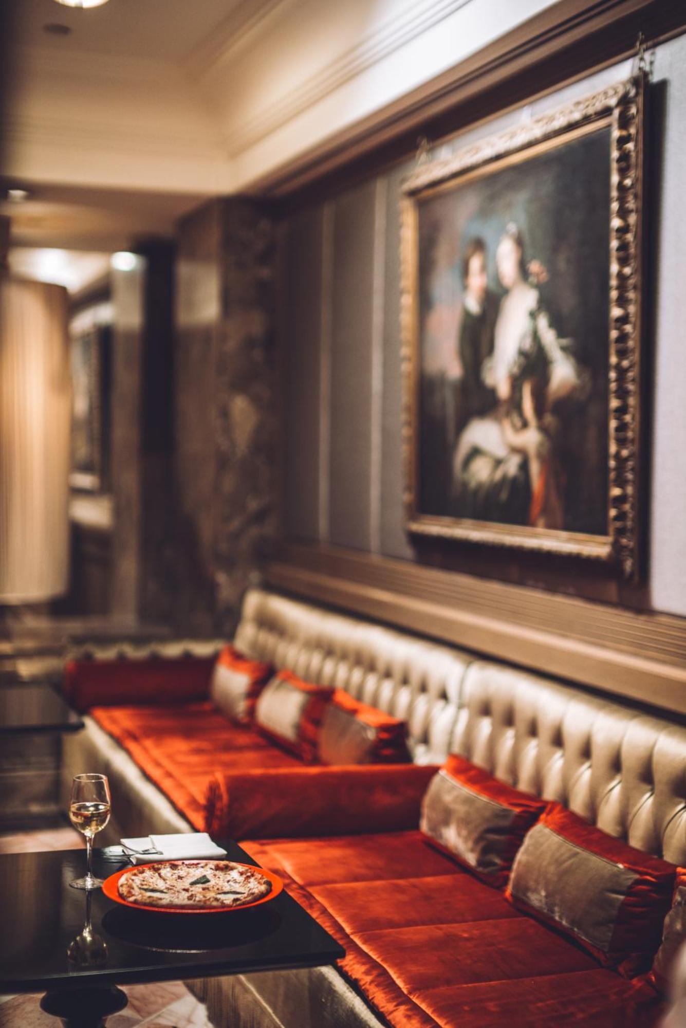 The Michelangelo Hotel Nova York