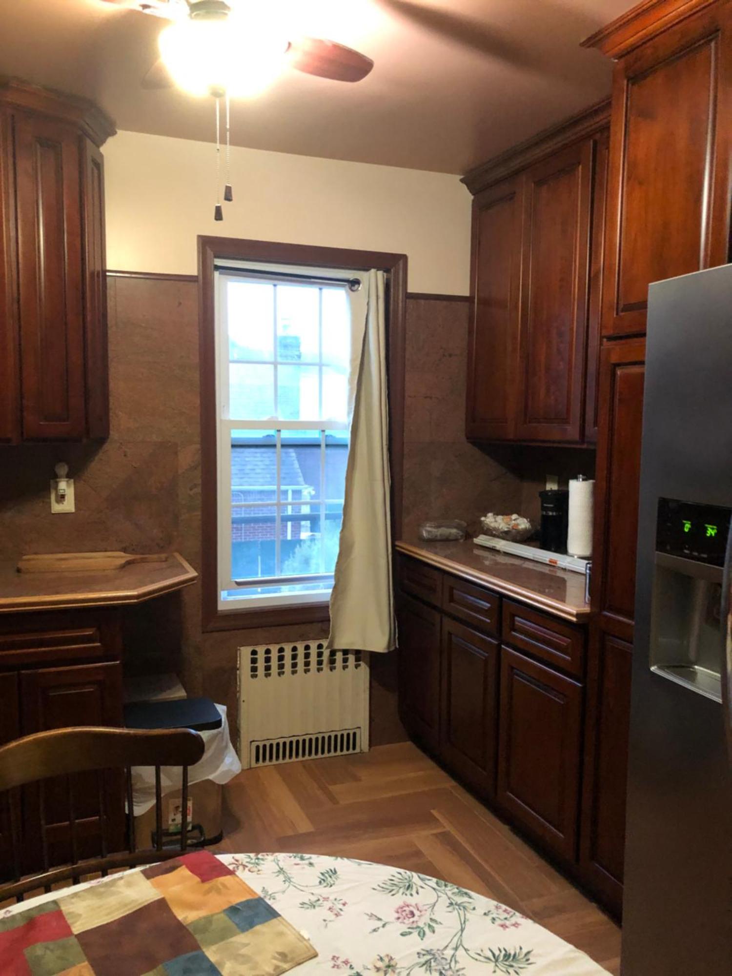 Guest house Private Shared Public Space New York
