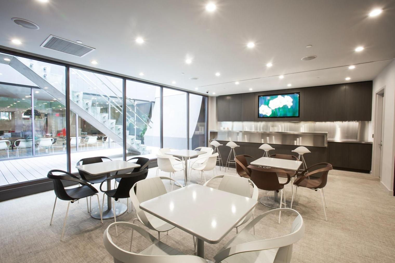 Chelsea 1br W Doorman Gym Nr Union Square Nyc-1240 Nova York