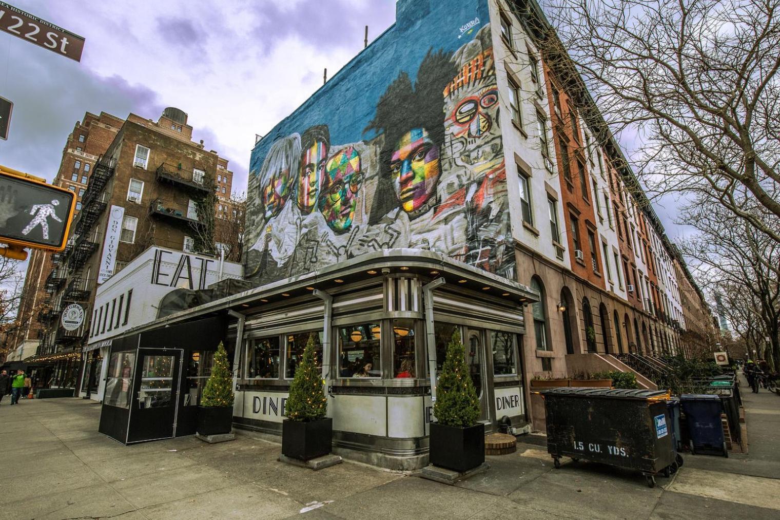 Chelsea 1br W Doorman Gym Nr Union Square Nyc-1240 Apartamento Nova York