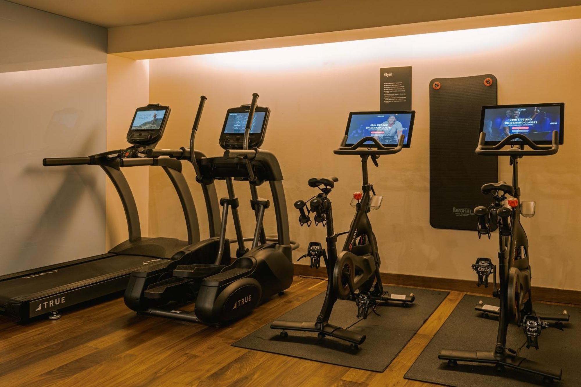 Chambers Powered By Sonder New York