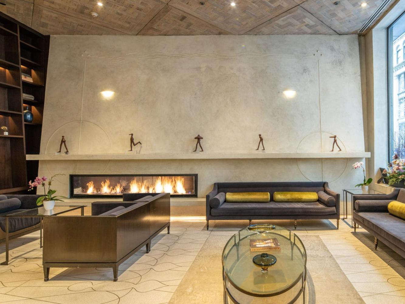 The Marmara Park Avenue 5* Nova York