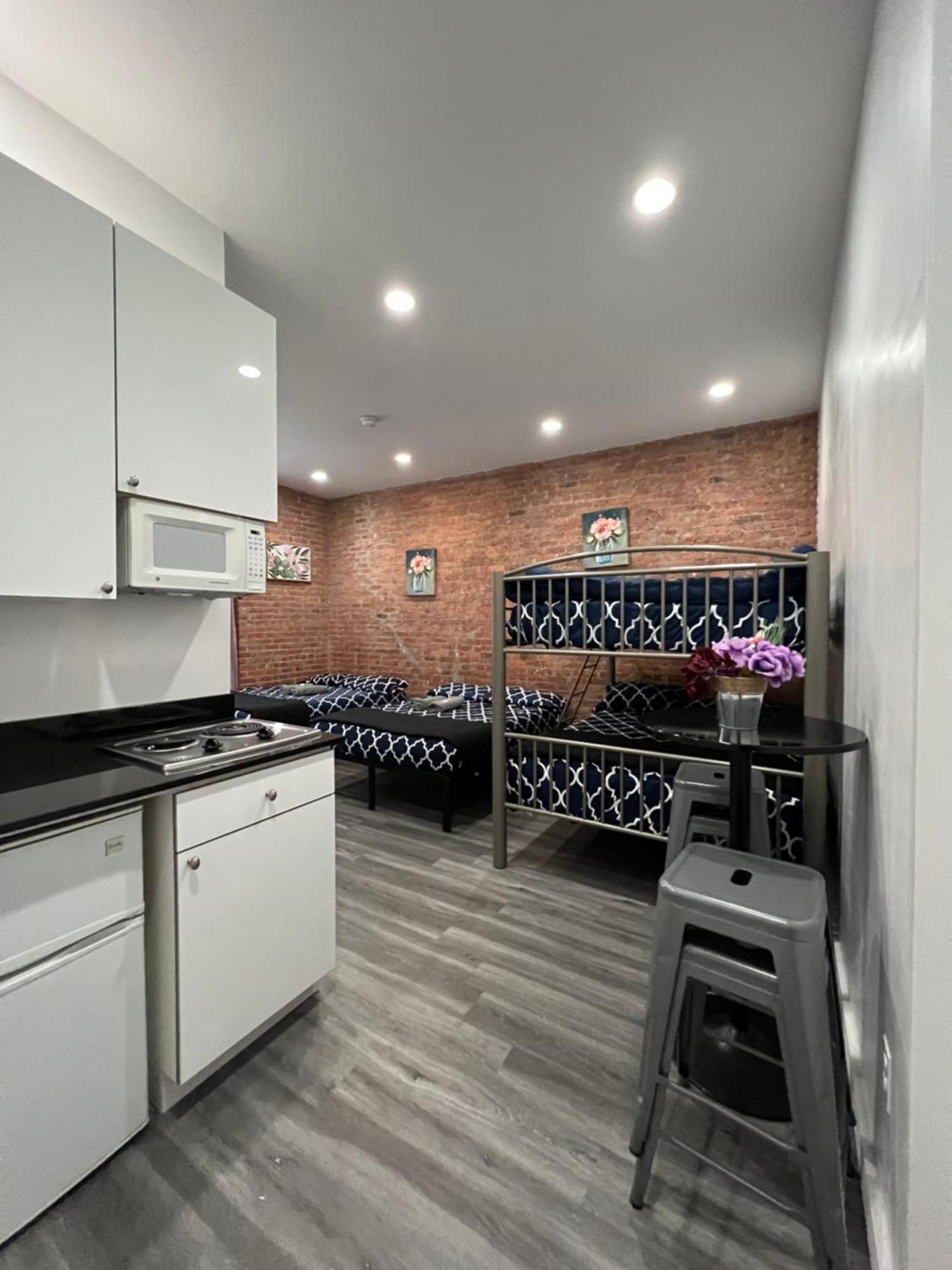 31 Street Broadway Apartamento