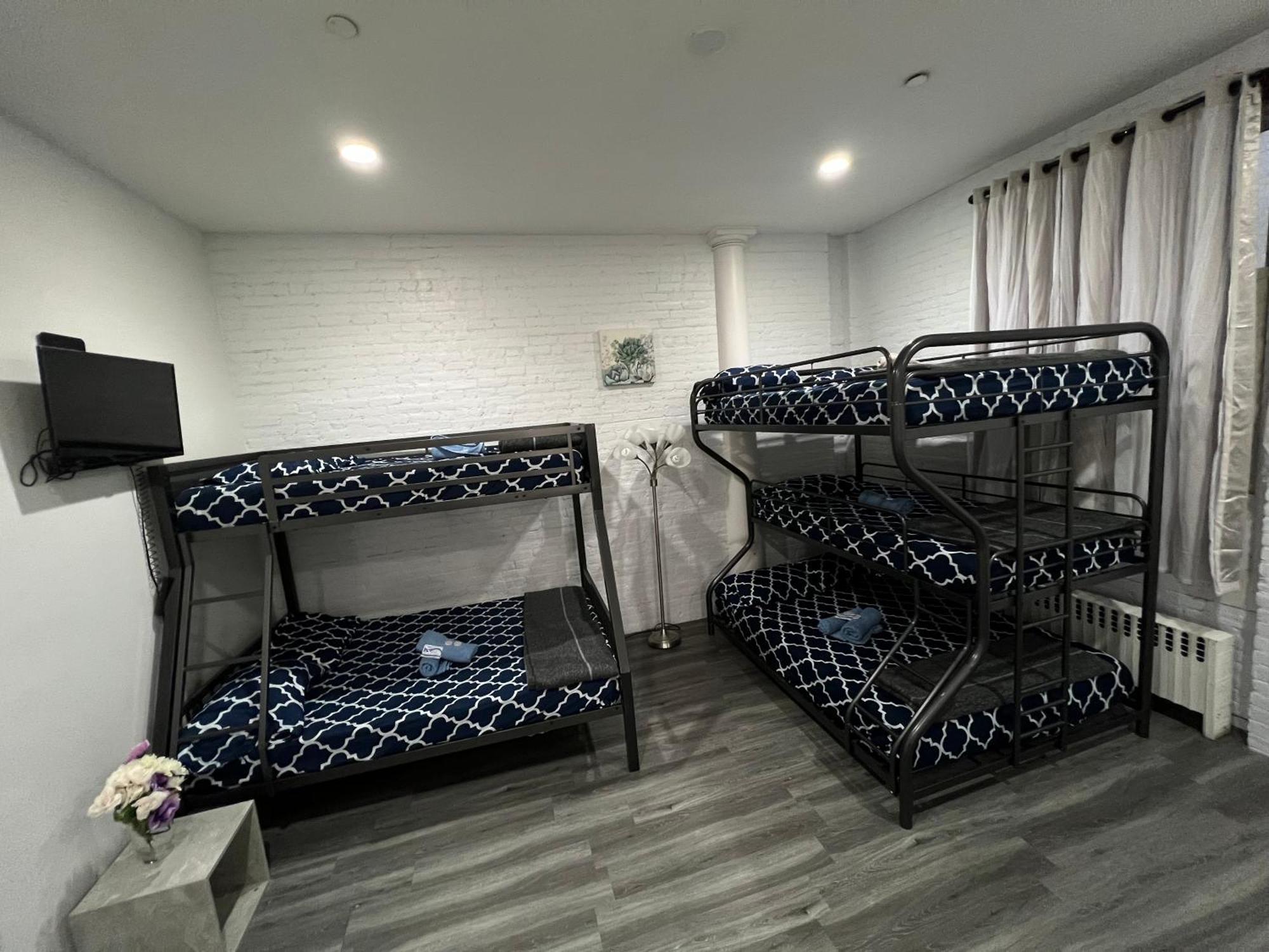 Apartamento 31 Street Broadway