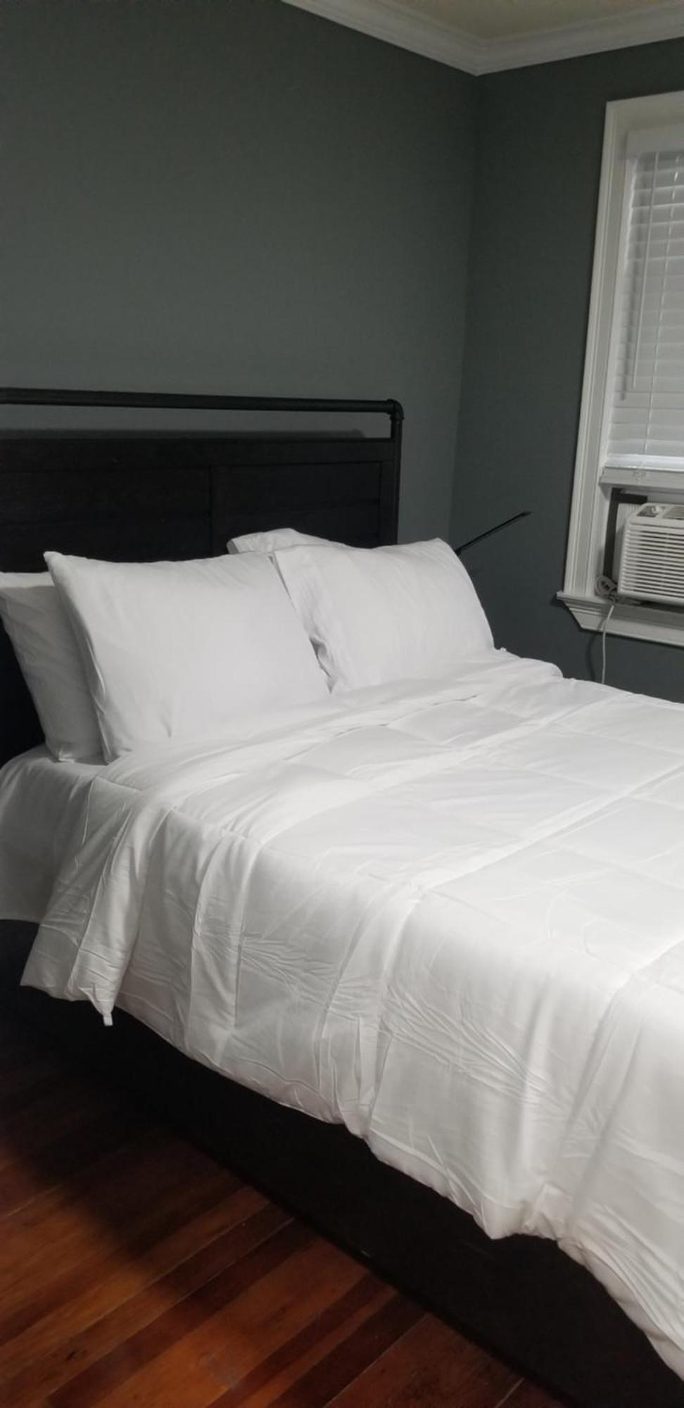 A Comfy Place In Queens Nova York