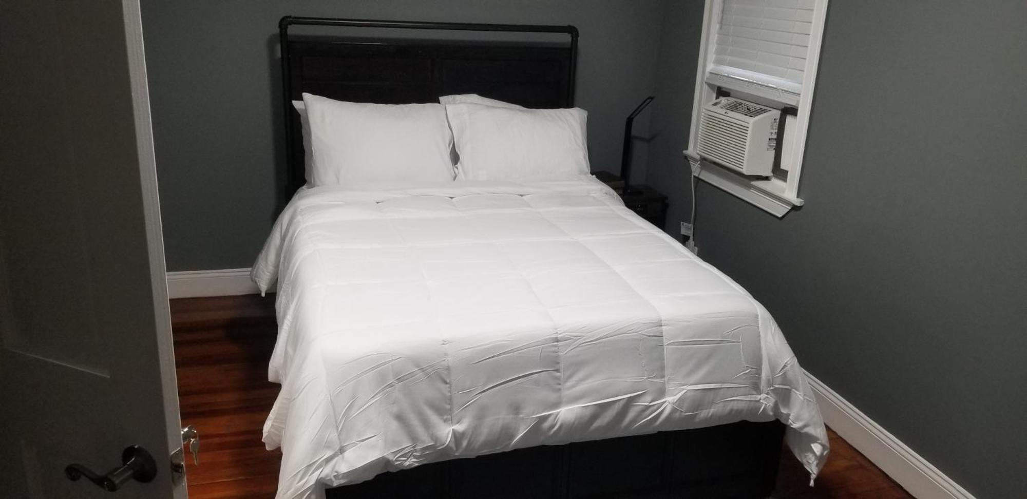 Casa de férias A Comfy Place In Queens