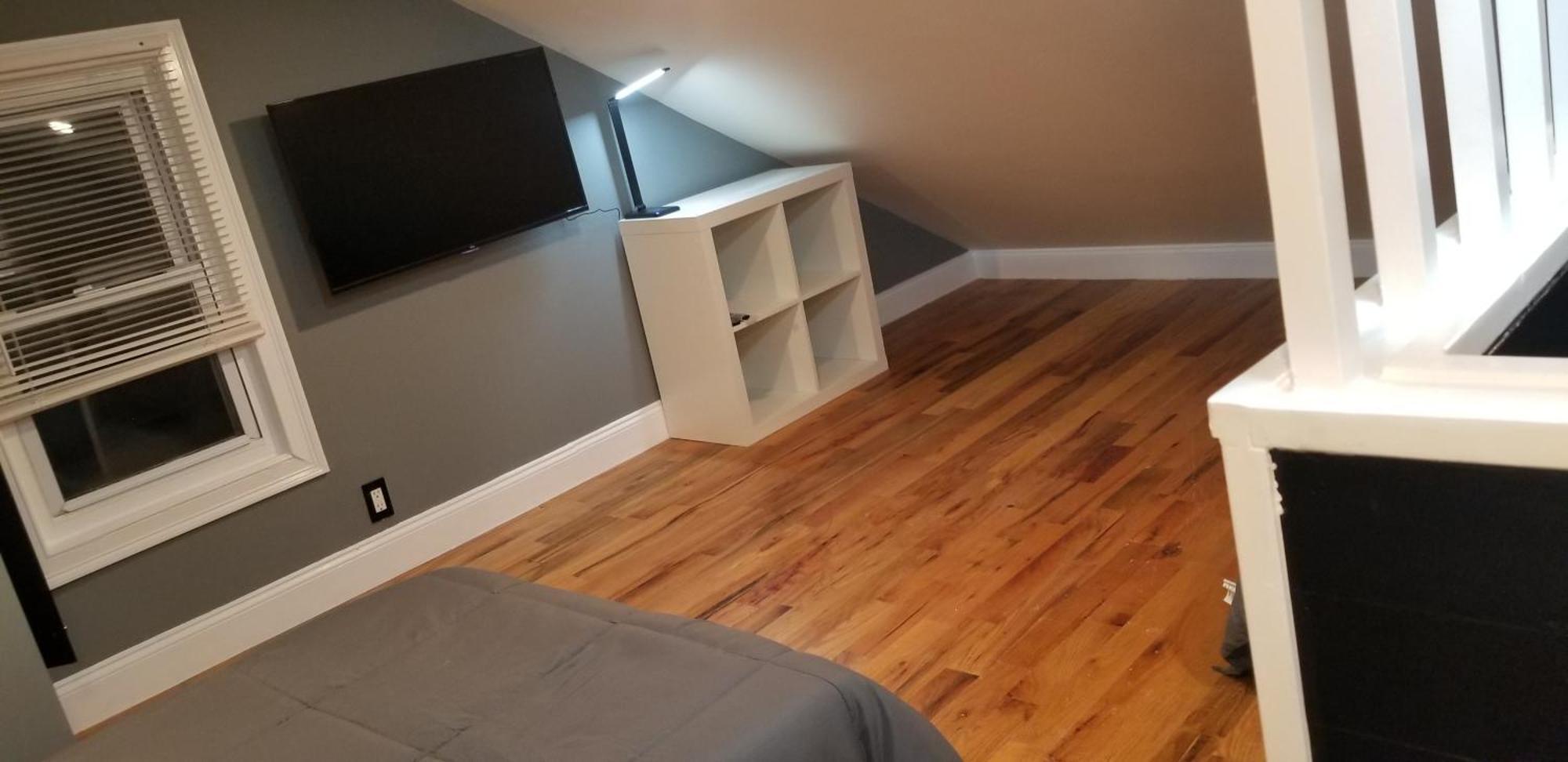 A Comfy Place In Queens * Nova York