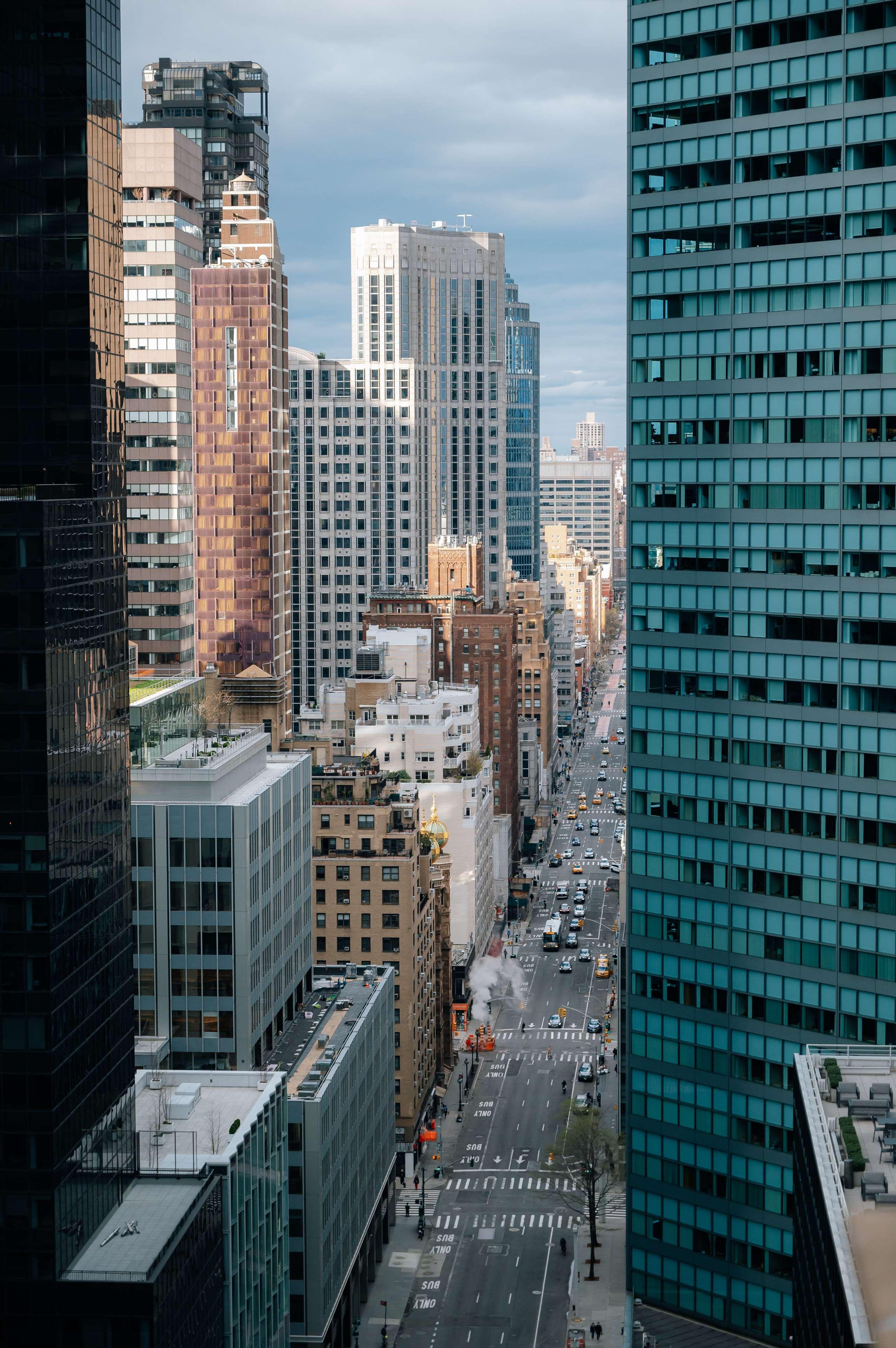 Hotel The Benjamin Royal Sonesta Nova York
