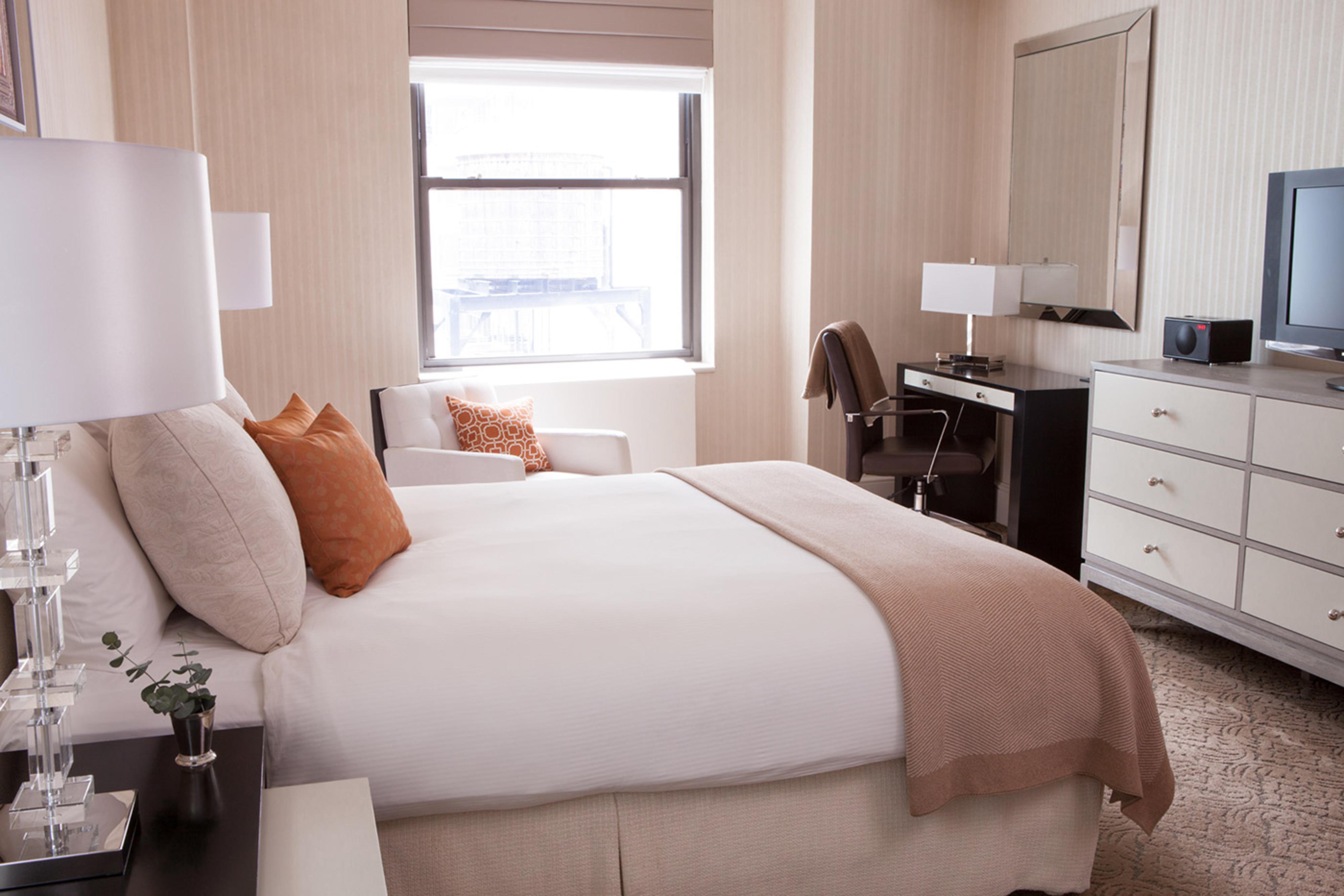 The Benjamin Royal Sonesta Nova York