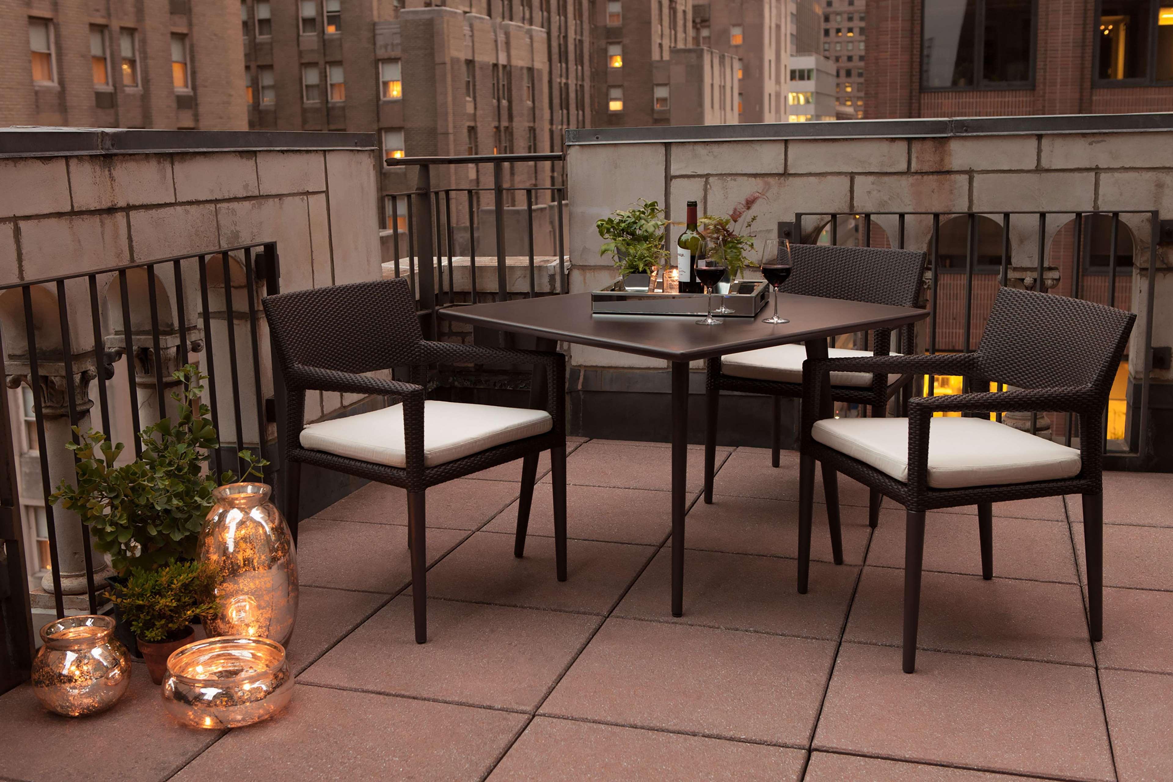 The Benjamin Royal Sonesta Hotel Nova York